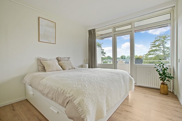 Medium property photo - Flevolaan 187, 1181 GD Amstelveen
